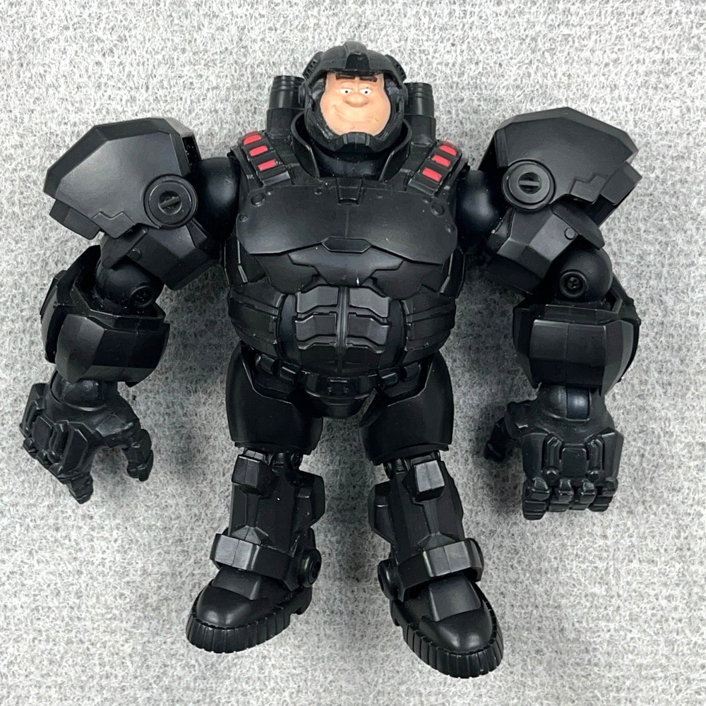Disney Wreck-It Ralph Heros Duty Wreck-It Ralph Action Figure 6"